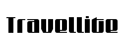 Travellite - logo